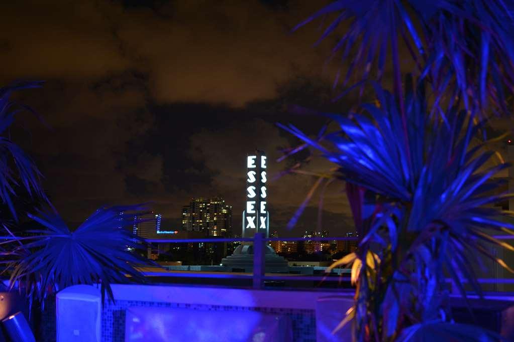 Essex House Hotel Miami Beach Exterior photo